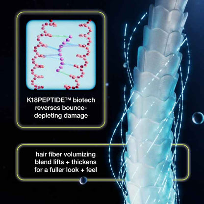 AstroLift Reparative Volume Spray by K18