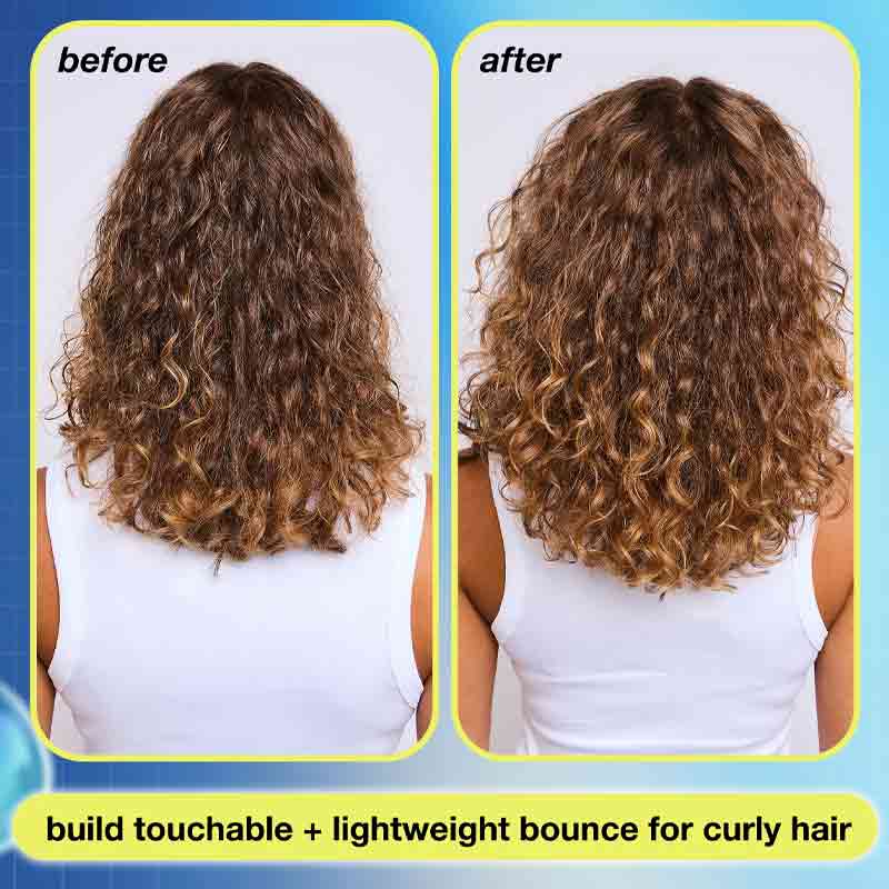 AstroLift Reparative Volume Spray by K18