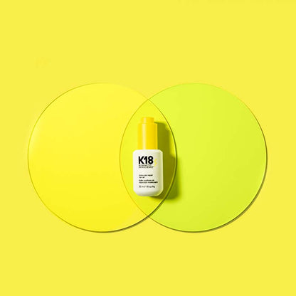Molecular Repair Hair Oil by K18