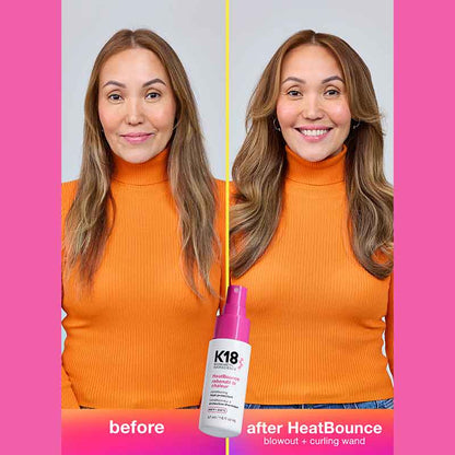 Salon Blow Out at Home Pack by K18