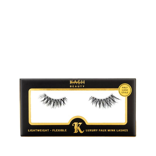 Allure Natural Eyelashes