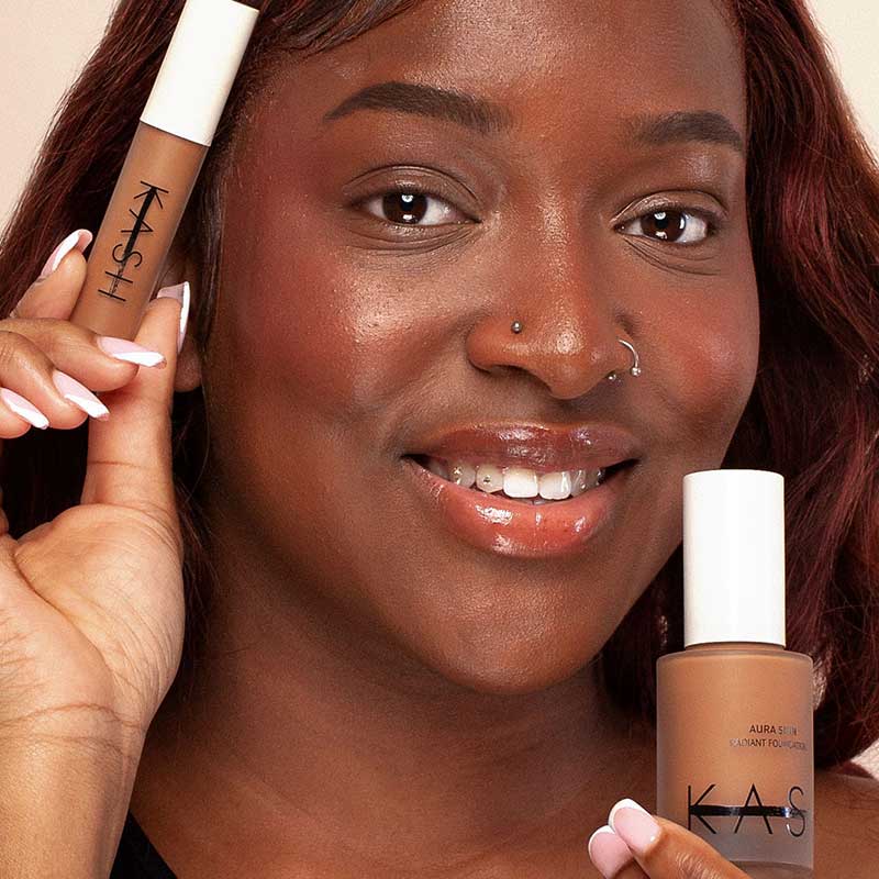 Aura Skin Concealer