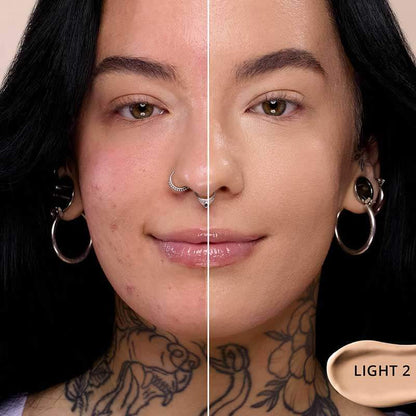 Aura Skin Concealer