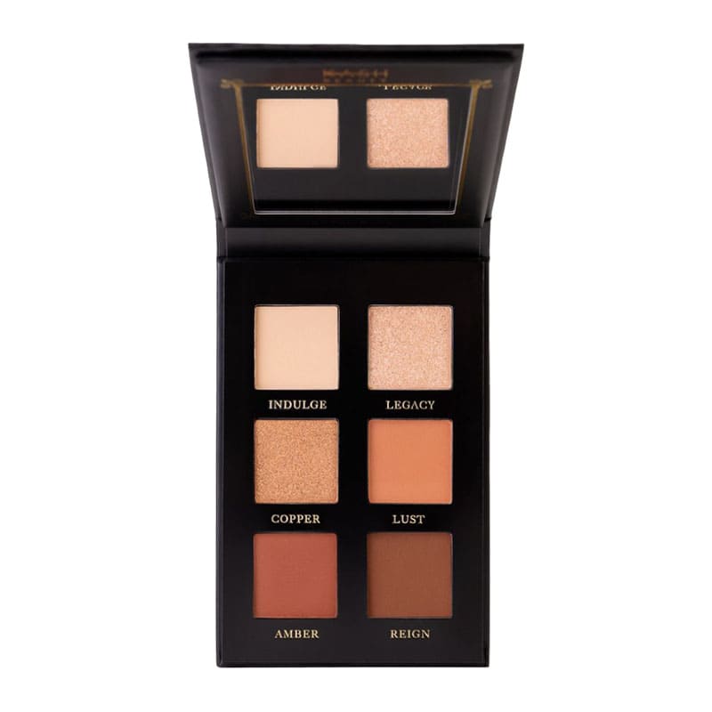 Copper Crush Eyeshadow Palette