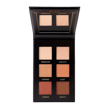 Copper Crush Eyeshadow Palette