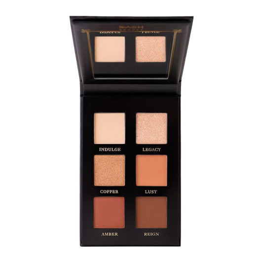 Copper Crush Eyeshadow Palette
