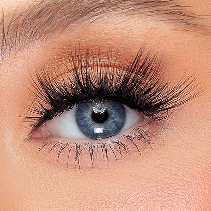 Daggers Eyelashes
