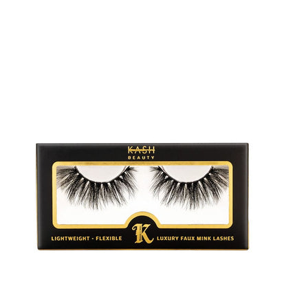 Daggers Eyelashes