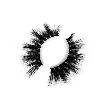 Daggers Eyelashes