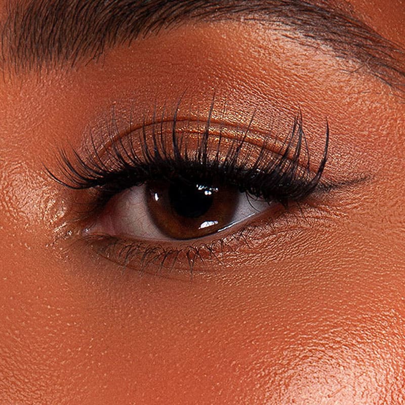 Elsie Eyelashes by KASH Beauty