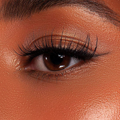 Elsie Eyelashes by KASH Beauty