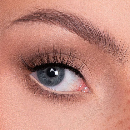 Gel Pencil Eyeliner by KASH Beauty