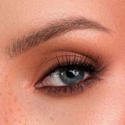 Gel Pencil Eyeliner by KASH Beauty