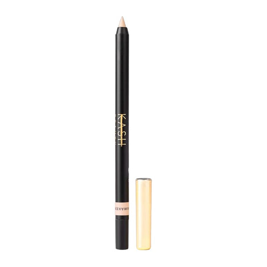 Gel Pencil Eyeliner by KASH Beauty