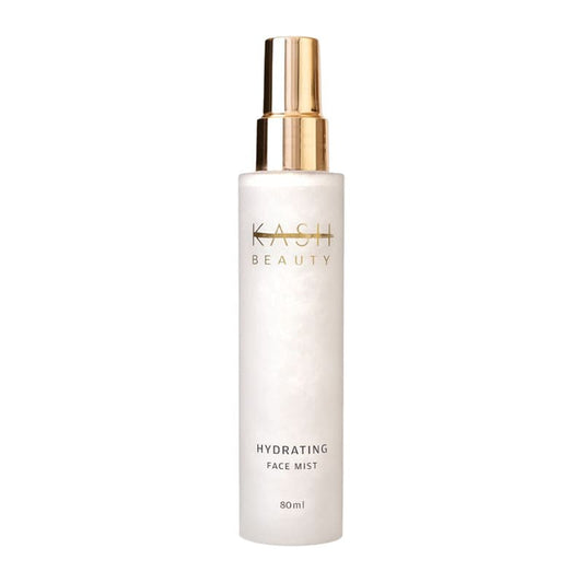 Hydrating Face Mist