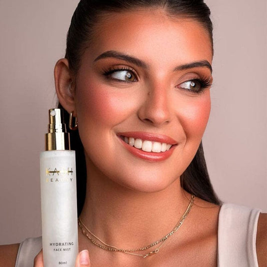 Hydrating Face Mist
