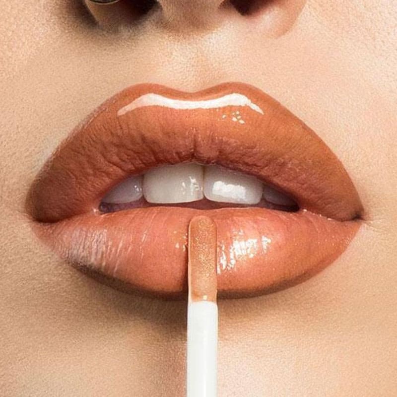 Lip Gloss Rose Light