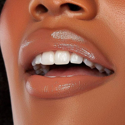 Lip Gloss Rose Light