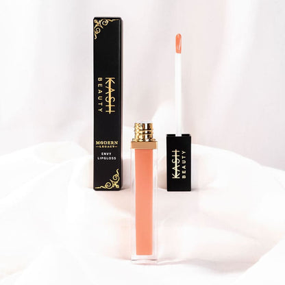 Lip Gloss Rose Light