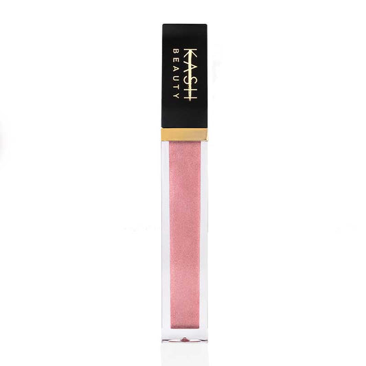 Lip Gloss Rose Light