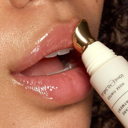 Lip Treatment