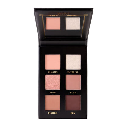 Royal Rose Eyeshadow Palette