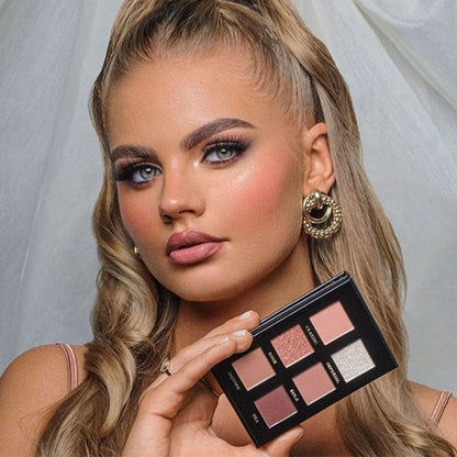 Royal Rose Eyeshadow Palette