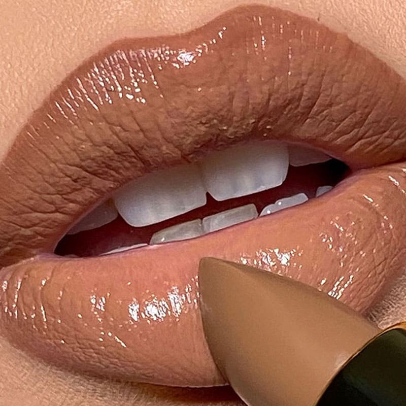 Satin Lipstick