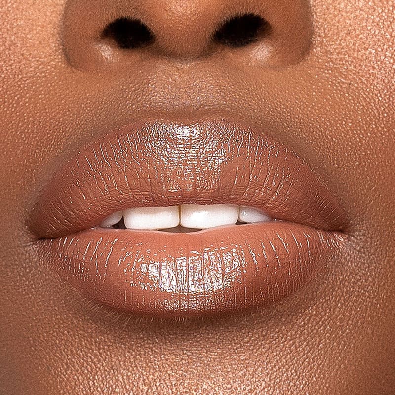 Satin Lipstick