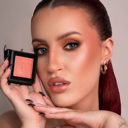 Sculpt Powder Blusher