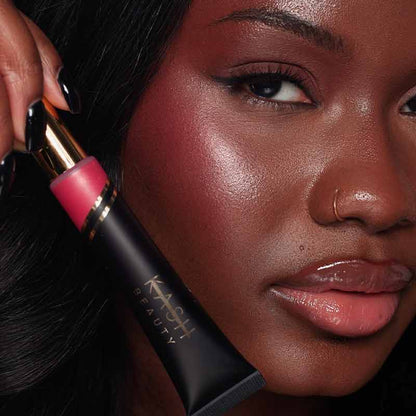 Skin Glaze Blush by KASH Beauty
