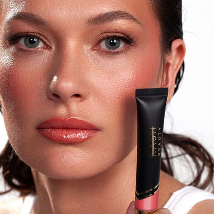 Skin Glaze Blush by KASH Beauty