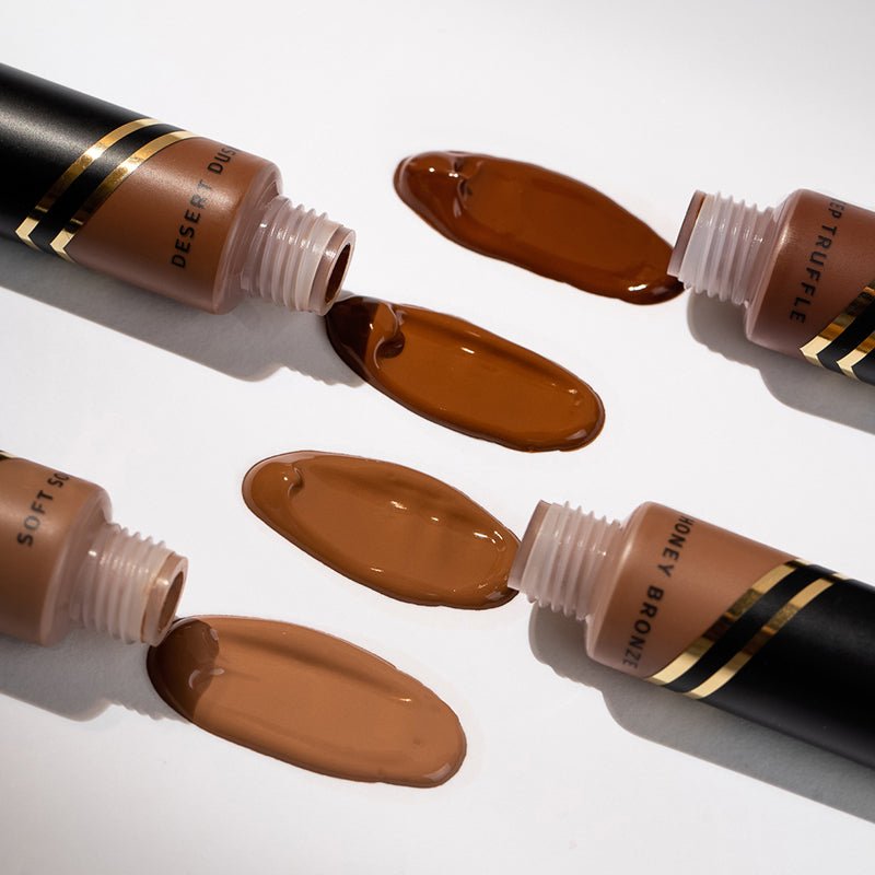 Skin Glaze Bronzer