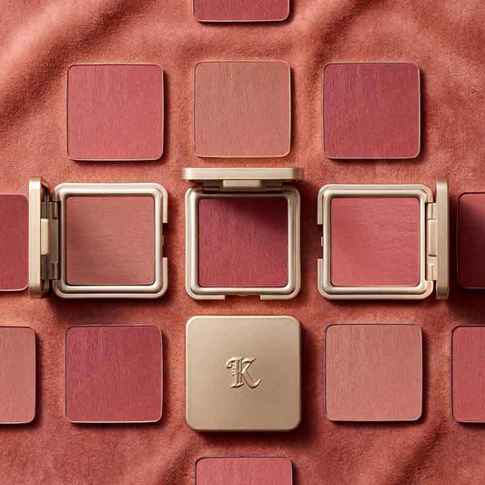 Soft Suede Blush