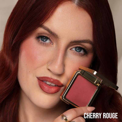 Soft Suede Blush