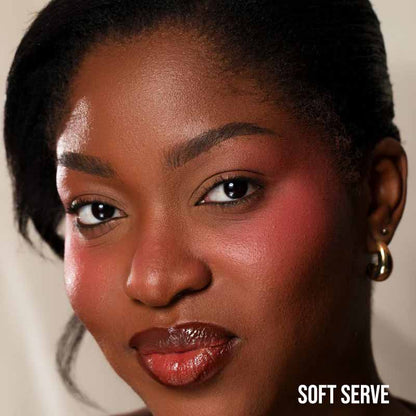 Soft Suede Blush
