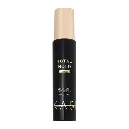 Total Hold Setting Spray