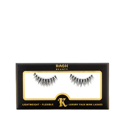 Whisper Natural Eyelashes
