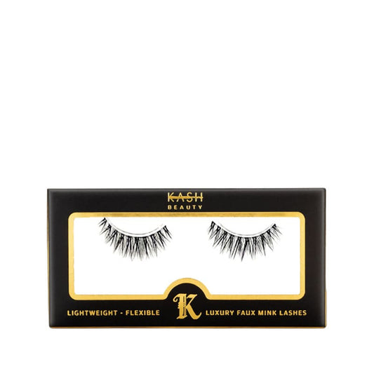 Whisper Natural Eyelashes