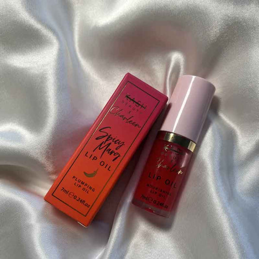 Spicy Marg Plumping Lip Oil