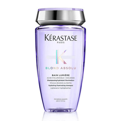 Blond Absolu Bain Lumière Shampoo by Kérastase