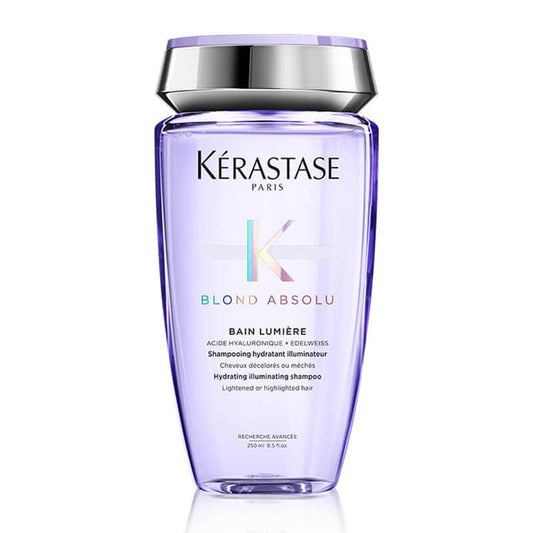 Blond Absolu Bain Lumière Shampoo by Kérastase