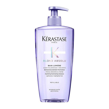 Blond Absolu Bain Lumière Shampoo by Kérastase