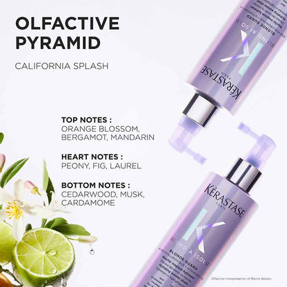 Blond Absolu Blonde Guard Spray by Kérastase
