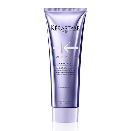 Blond Absolu Cicaflash Conditioner by Kérastase