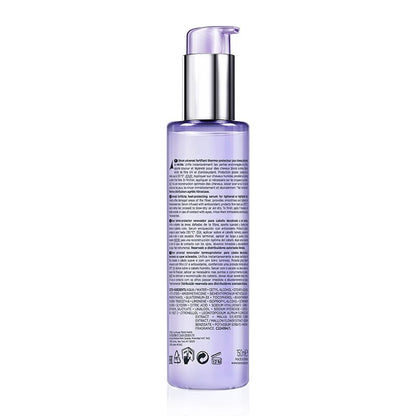 Blond Absolu Cicaplasme Heat Protectant Serum For Blonde Hair by Kérastase