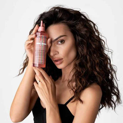 Chroma Soin Acide Chroma Gloss High Shine Rinse Treatment by Kérastase