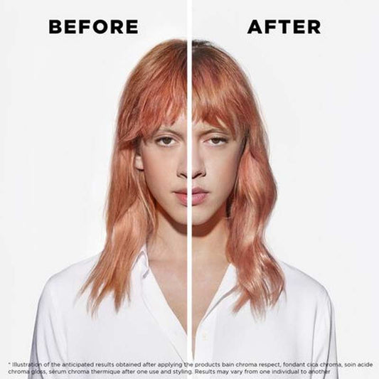 Chroma Absolu Bain Riche Chroma Respect Shampoo by Kérastase