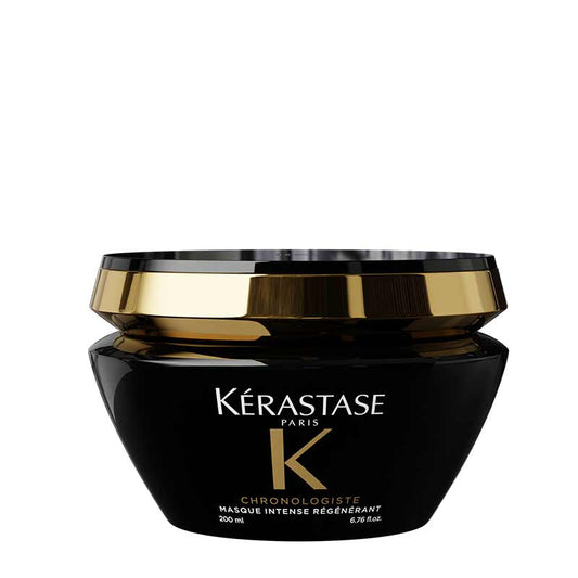 Chronologiste Masque Intense Régénérant Hair Mask by Kérastase