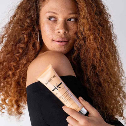 Curl Manifesto Daily Moisturising Frizz-Reducing Leave-In Treatment by Kérastase
